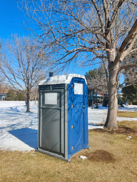 Best Deluxe Portable Toilet Rental in Hutchinson, KS