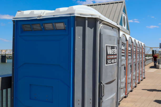 Best ADA-Compliant Portable Toilet Rental in Hutchinson, KS