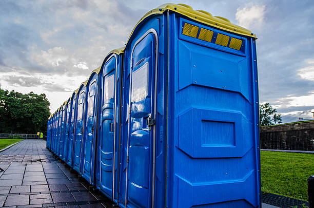 Best Portable Toilets with Baby Changing Stations in Hutchinson, KS